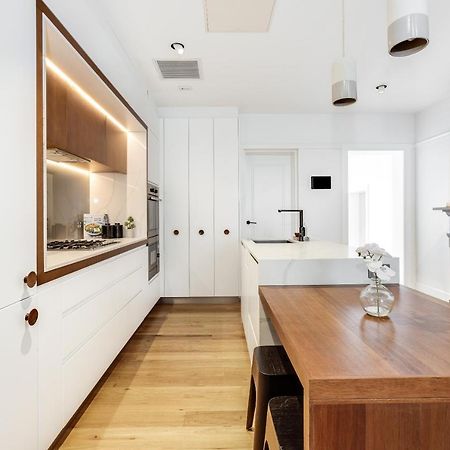 Barangaroo Park Apartments By Urban Rest ซิดนีย์ ภายนอก รูปภาพ