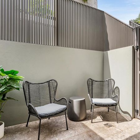 Barangaroo Park Apartments By Urban Rest ซิดนีย์ ภายนอก รูปภาพ
