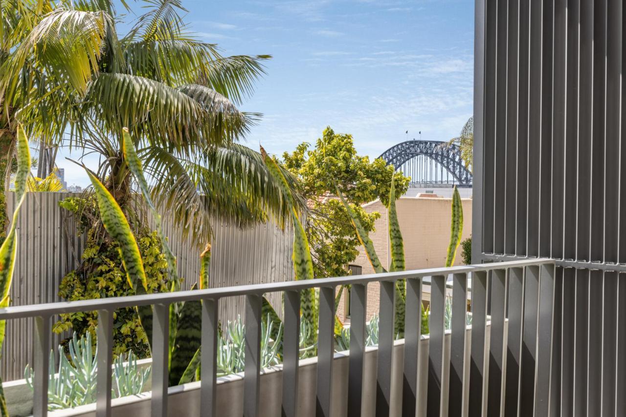 Barangaroo Park Apartments By Urban Rest ซิดนีย์ ภายนอก รูปภาพ