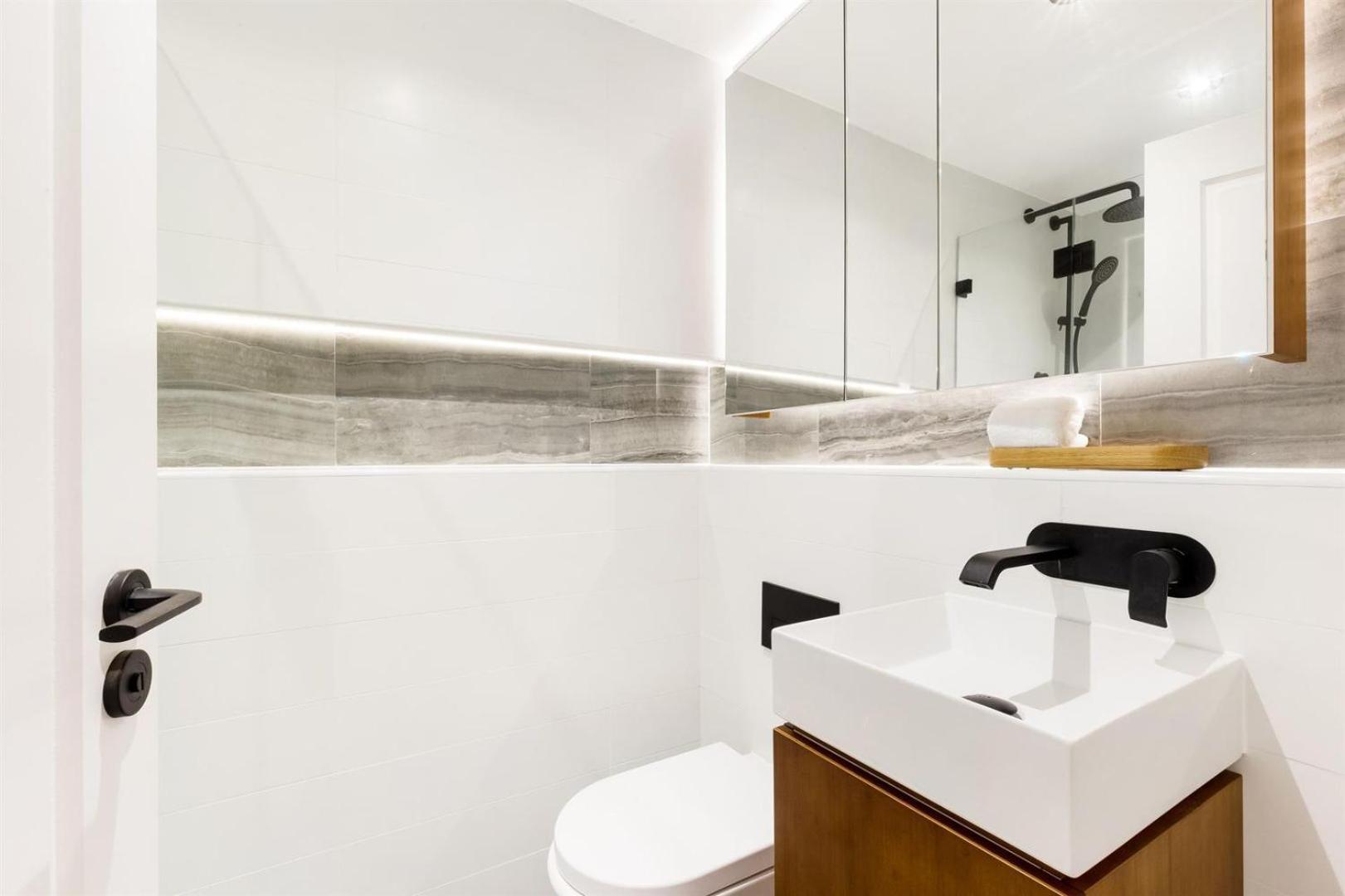 Barangaroo Park Apartments By Urban Rest ซิดนีย์ ภายนอก รูปภาพ