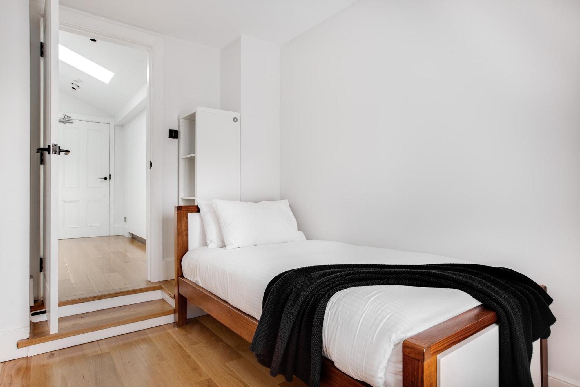 Barangaroo Park Apartments By Urban Rest ซิดนีย์ ภายนอก รูปภาพ